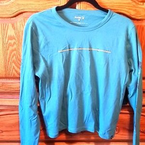 Long sleeve Tshirt